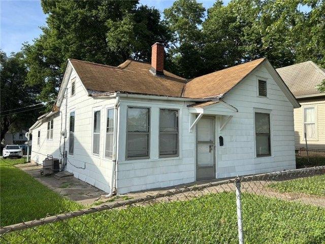 House for sale in Buchanan, Missouri