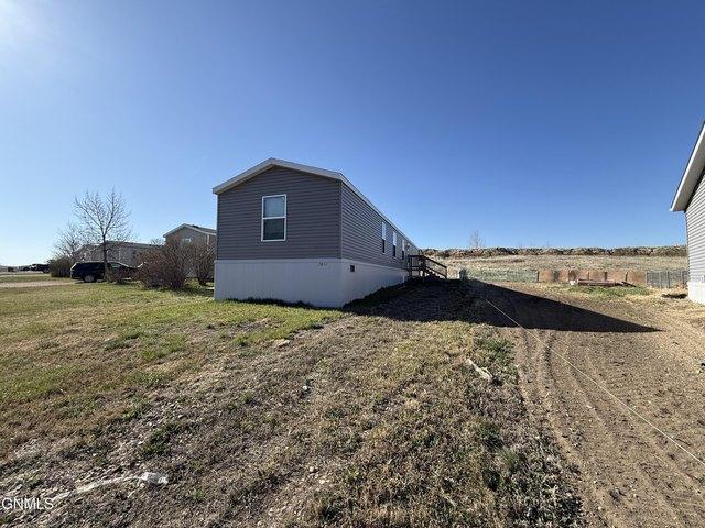 House for sale in Watford City, North Dakota