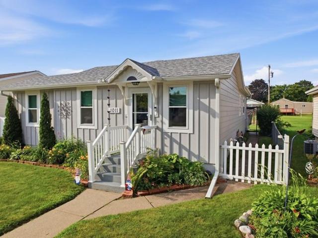 House for sale in Winona, Minnesota
