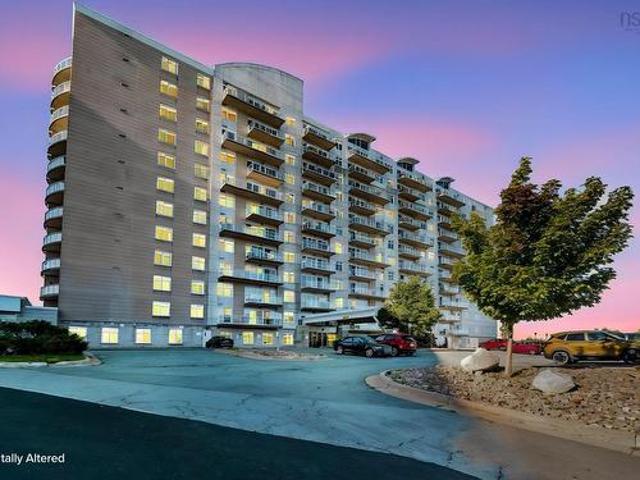 Condo for sale in Spryfield, Halifax