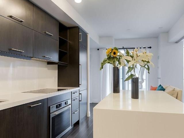 Condo for rent in Woburn, Ontario