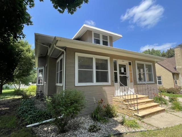 House for sale in White Mountain Lake, Minnesota