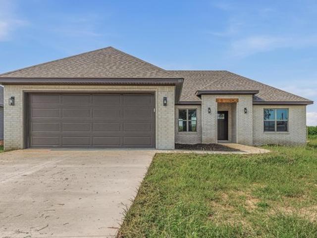 House for sale in Ark