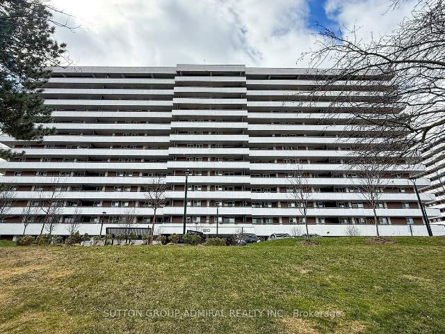 Condo for sale in York, Ontario