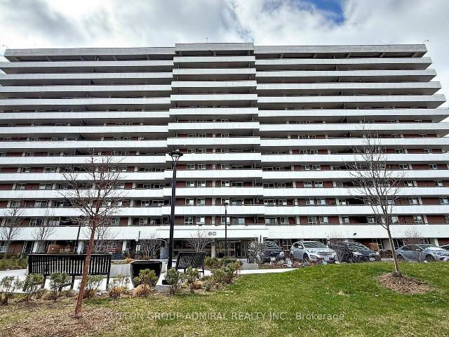 Condo for sale in Woburn, Ontario