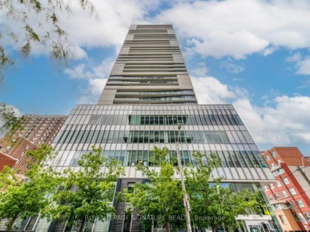 Condo for sale in Toronto Centre, Toronto