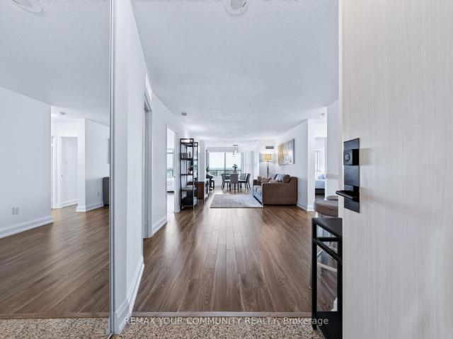 Condo for sale in York, Ontario