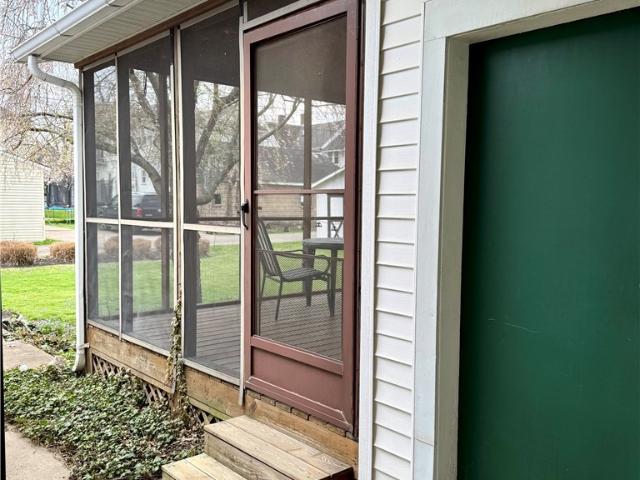 House for sale in Coshocton, Ohio