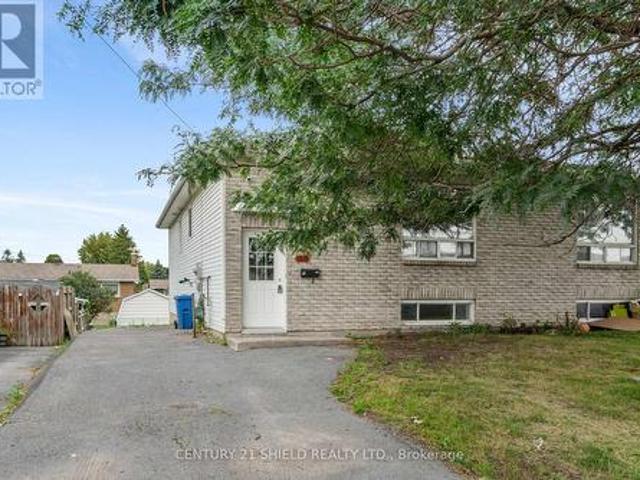 House for sale in Cornwall, Eastern Ontario