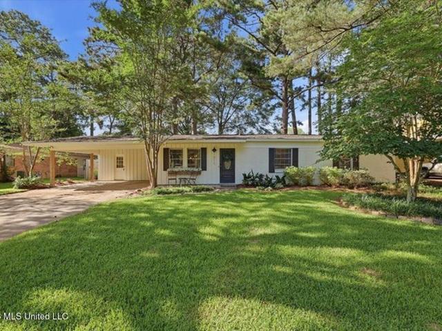 House for sale in Clinton, Mississippi