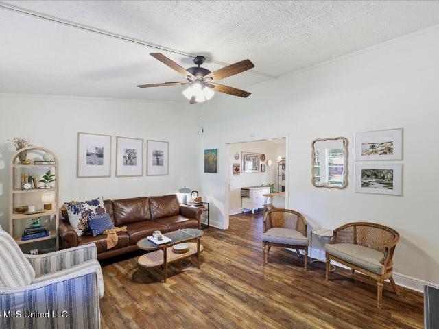 House for sale in Clinton, Mississippi