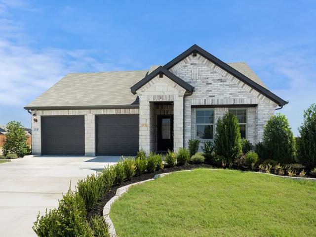 House for sale in Josephine, Texas