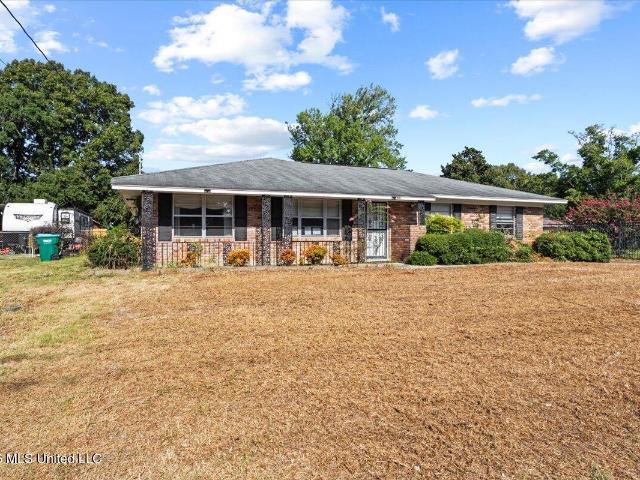 House for sale in Gulfport, Mississippi