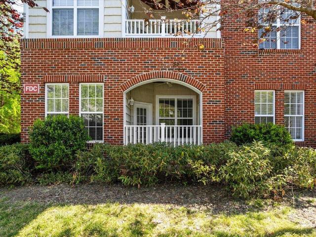 Condo for sale in Chapel Hill, North Carolina