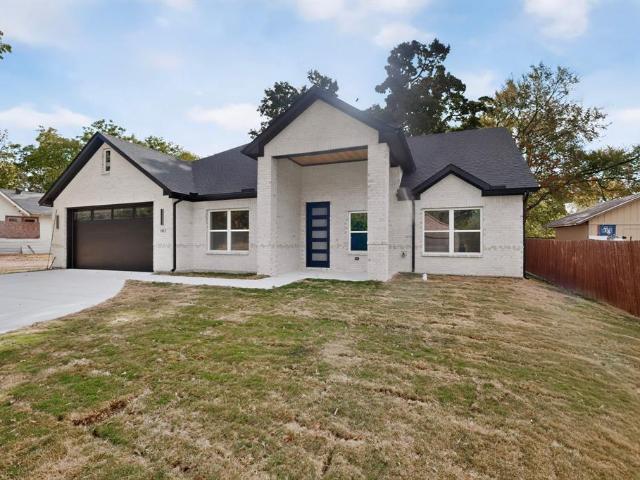 House for sale in Seagoville, Dallas County