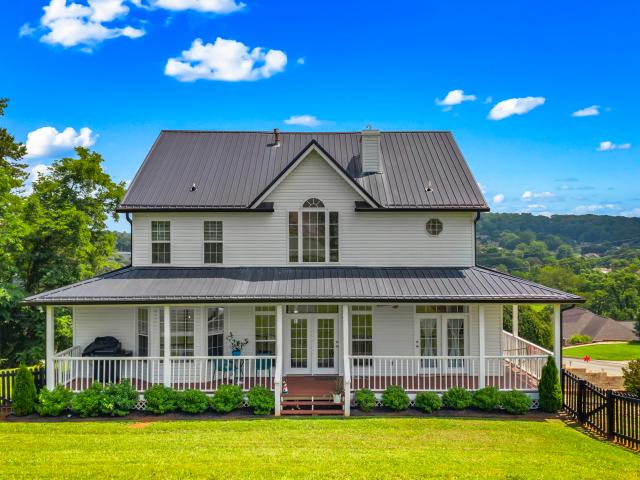 House for sale in Tennessee