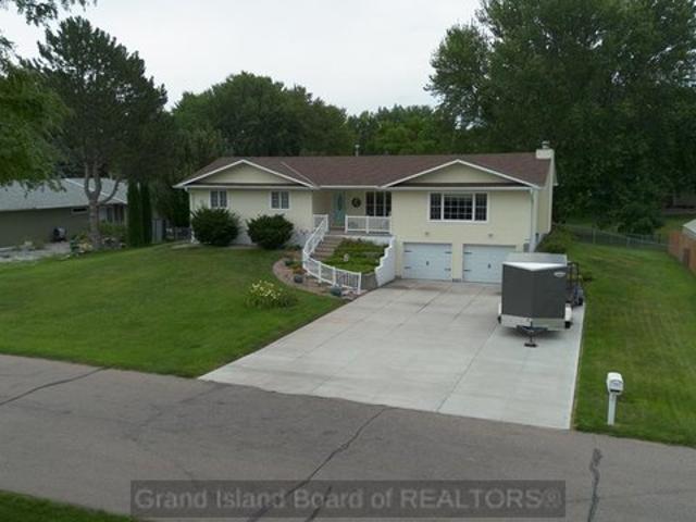 House for sale in Nebraska