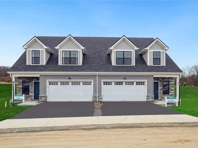 Condo for sale in Evans City, Pennsylvania