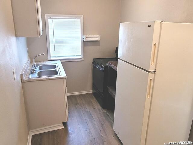 Property for rent in Leesville, Texas