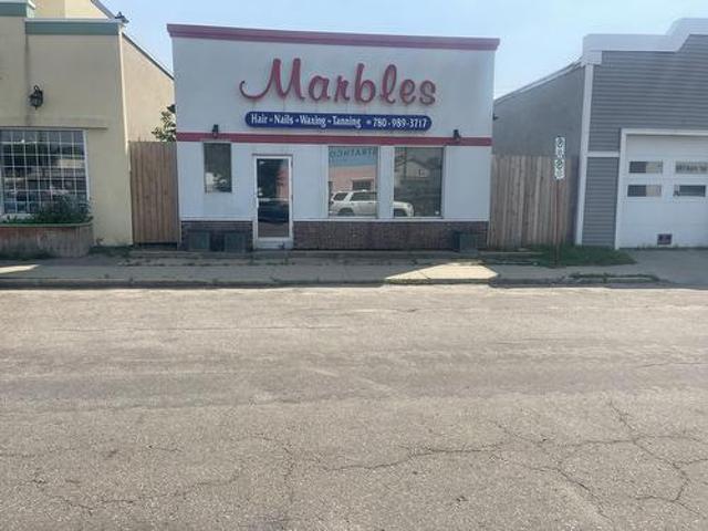 Commercial for sale in Wedgewood, Alberta