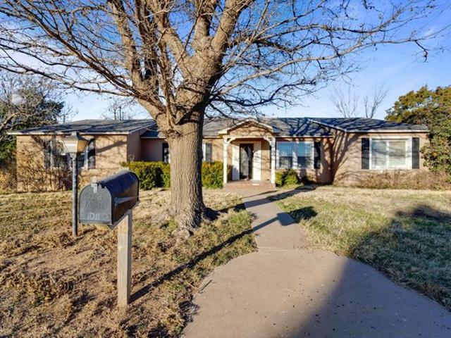 House for sale in Shallowater, Texas