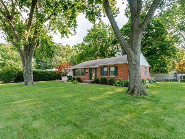 House for sale in Mclean, Illinois