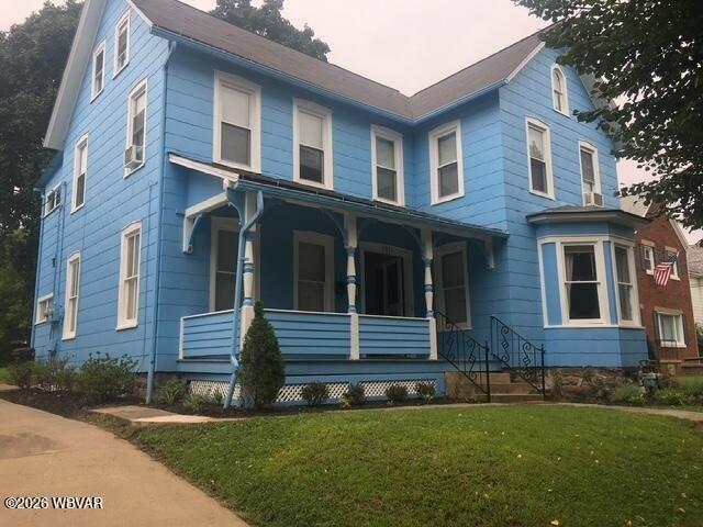 House for sale in Lycoming, Pennsylvania