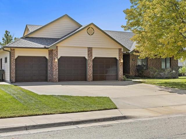 House for sale in Hutchinson, Reno County