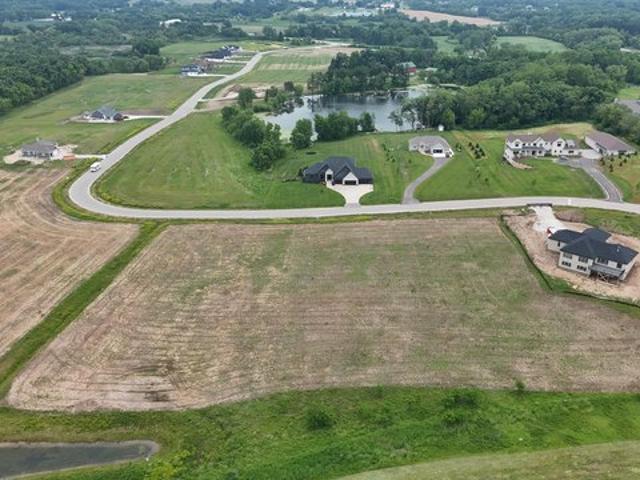Land for sale in Rochester, Wisconsin