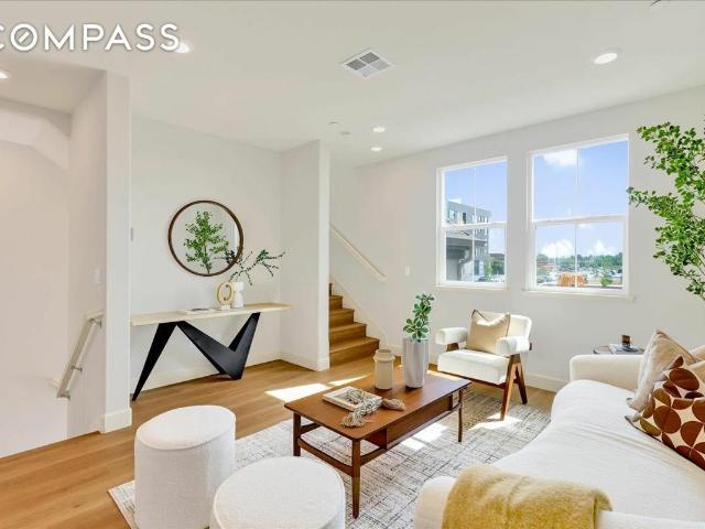 Townhouse for sale in San Jose