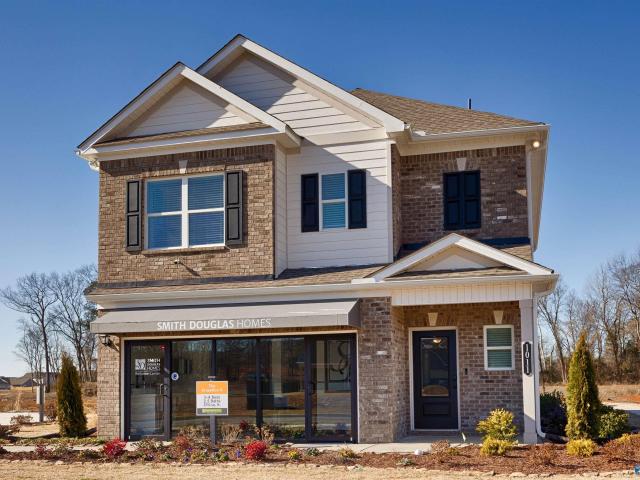 House for sale in Huntsville, Alabama