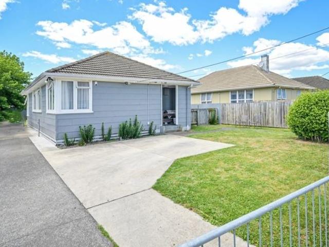 Apartment for rent in Raureka, Hastings