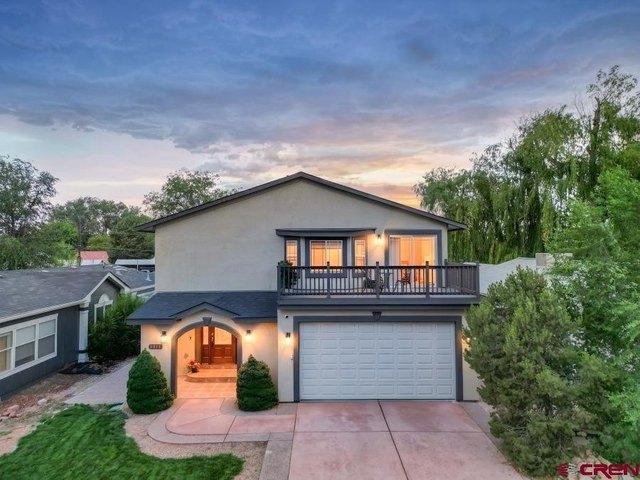 House for sale in Delta, Colorado