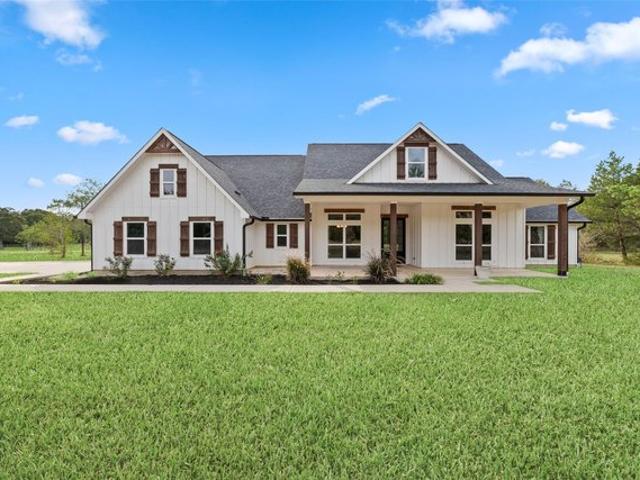 House for sale in Cat Spring, Texas