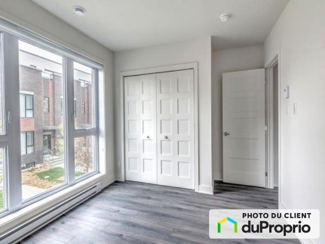 Apartment for rent in LaSalle, Montréal