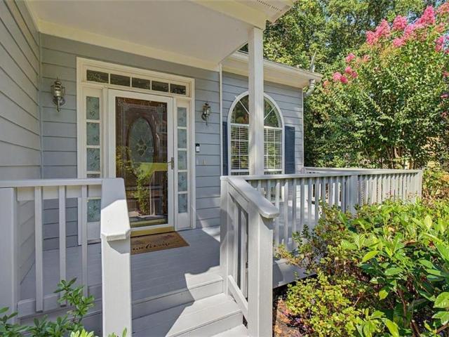 House for sale in Woodstock, Cherokee County