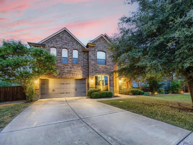 House for sale in Denton, Texas
