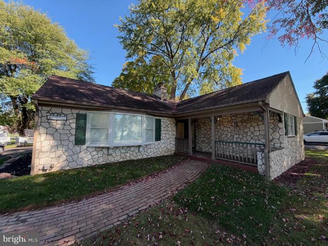 House for sale in Churchville, Northampton Township