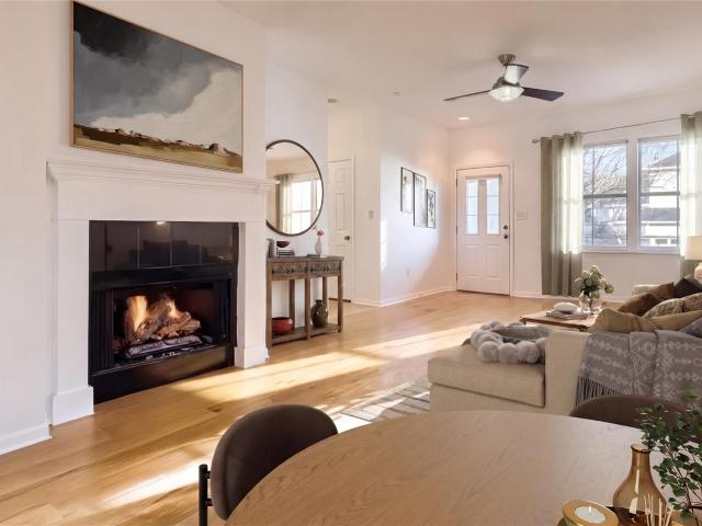 House for sale in Austin, Texas