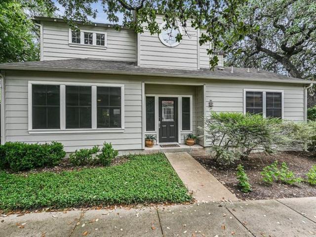 House for sale in Austin, Texas