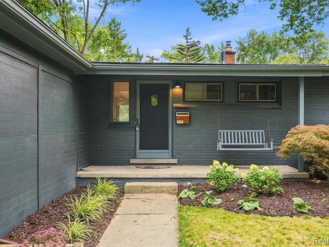 Property for rent in Troy, Michigan