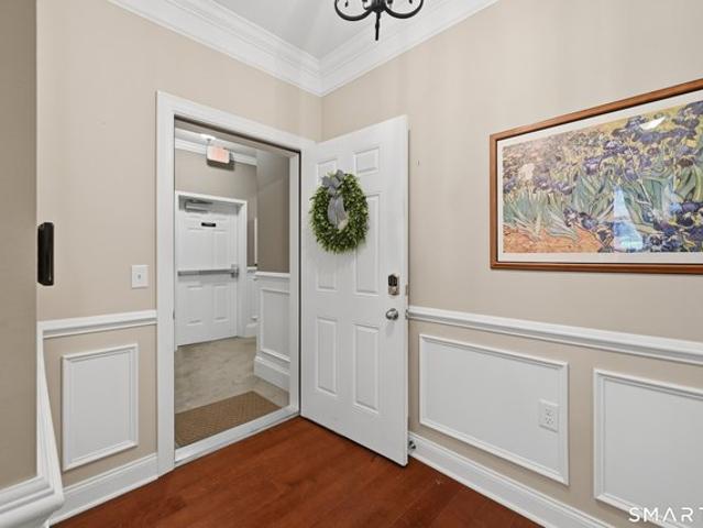 Condo for sale in Newtown, Connecticut