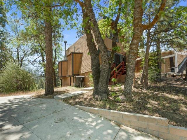 House for sale in Big Bear Lake, California