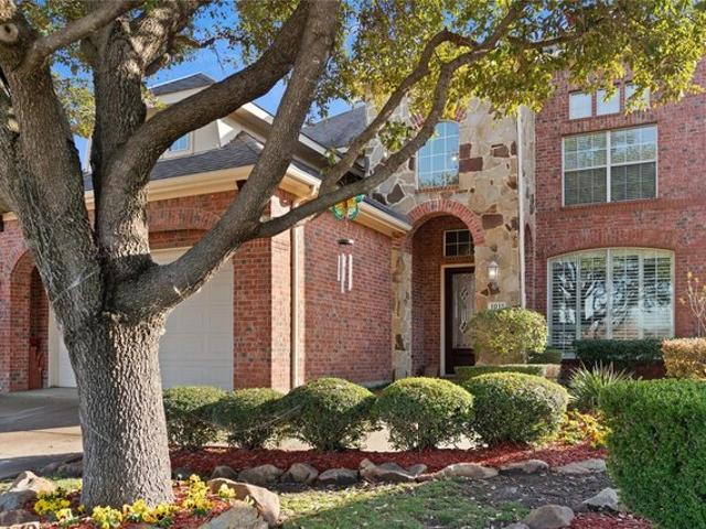 House for sale in Forney, Texas