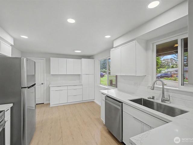 House for sale in Washington
