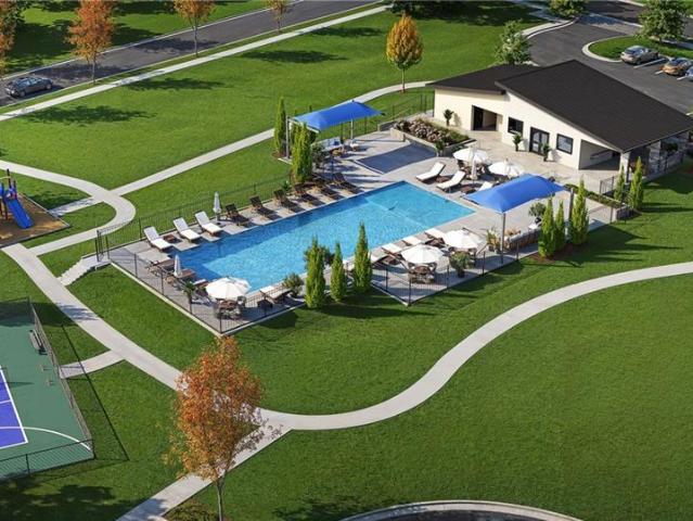 House for sale in Raymore, Missouri