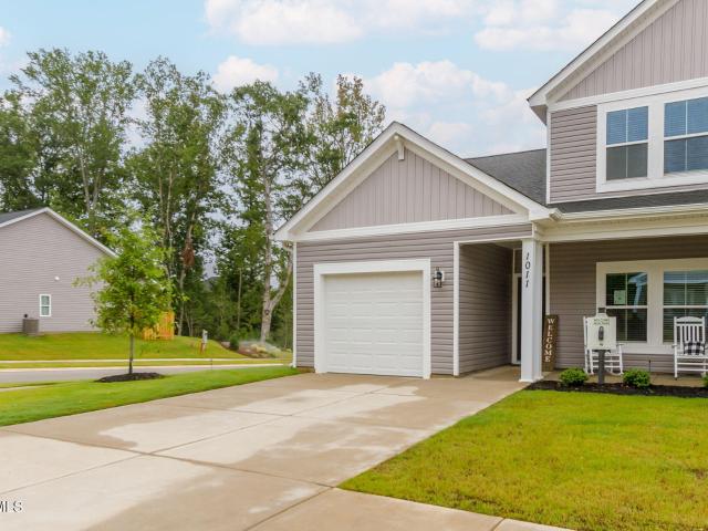 Townhouse for sale in Grovetown, Georgia