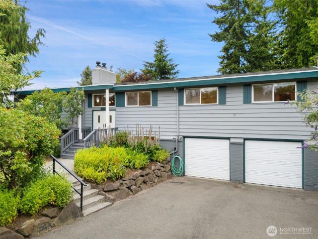 House for sale in Edmonds, Washington