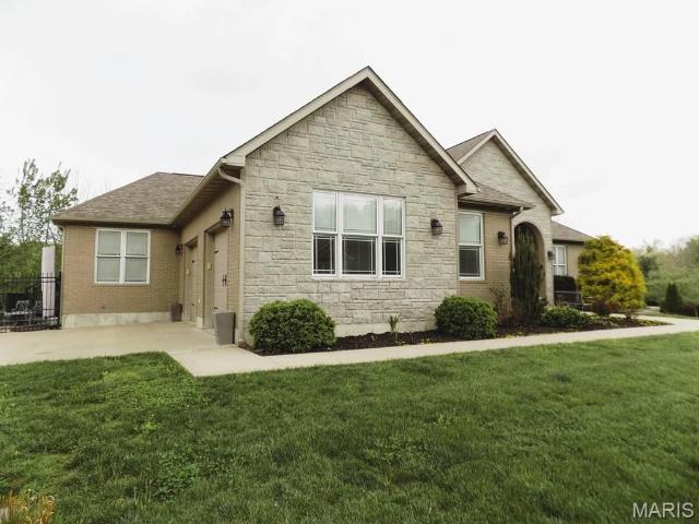 House for sale in Phelps, Missouri