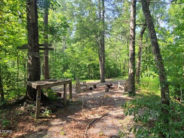 Land for sale in Tennessee